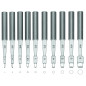 Curette Biopsia-Punch - Conf. 20 Pezzi