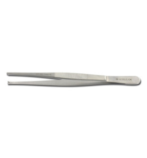 Pinza Chirurgica 1x2 denti