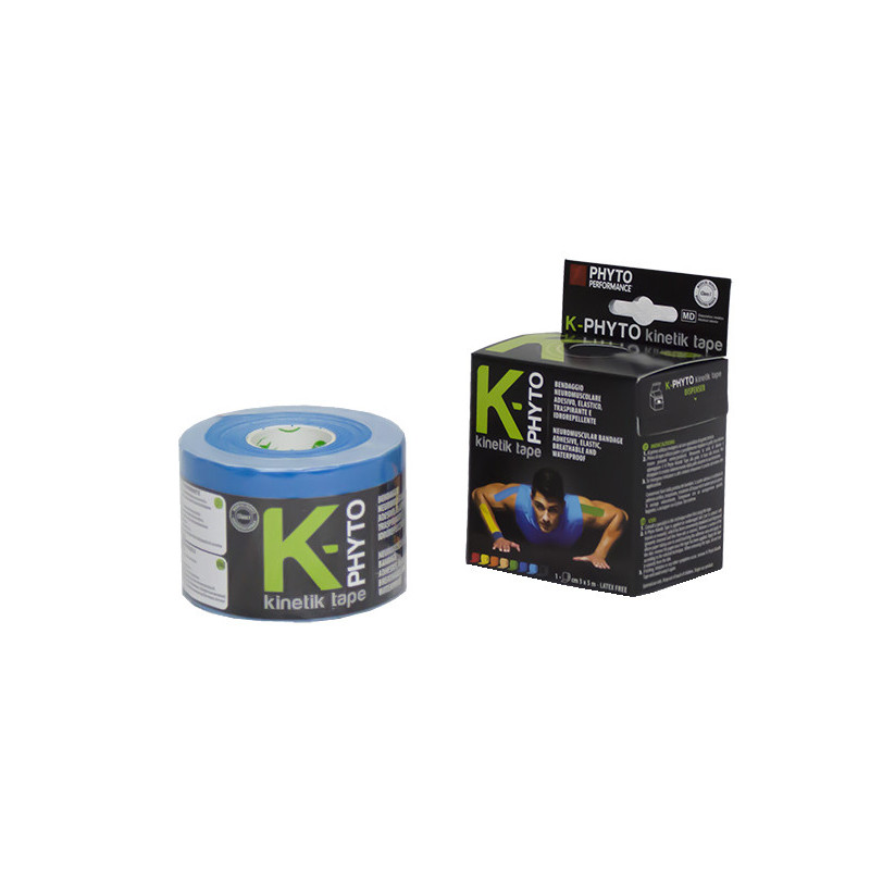 Nastro Kinesiologico 5cmx5mt