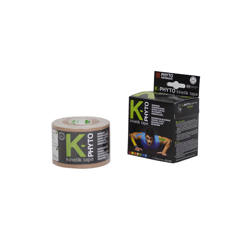 Nastro Kinesiologico 5cmx5mt