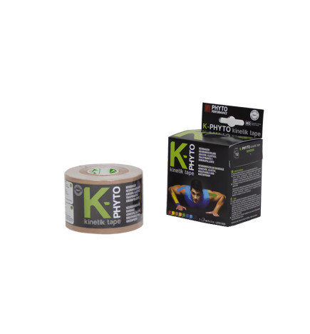 Nastro Kinesiologico 5cmx5mt