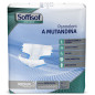 Soffisof Air Dry Maxi Plus - Conf.15 Pezzi