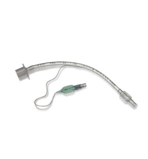 InTube tubo endotracheale - Conf. 10 Pezzi