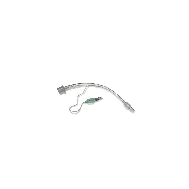 InTube tubo endotracheale - Conf. 10 Pezzi