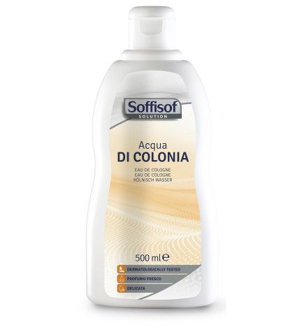 Acqua di Colonia - Conf. 500ml