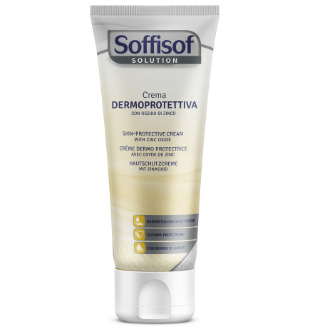 Crema Dermoprotettiva - Conf. 200ml