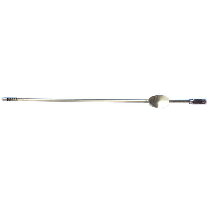 Cannula Novak 23cm Ø 4mm