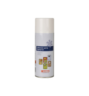 GHIACCIO SPRAY 400 ML