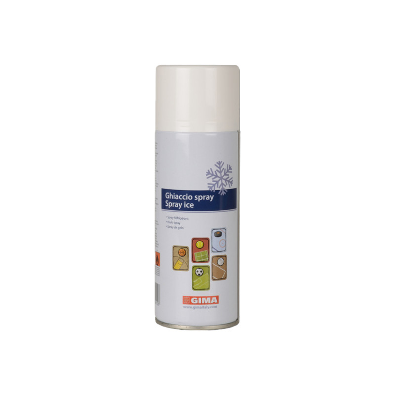 GHIACCIO SPRAY 400 ML