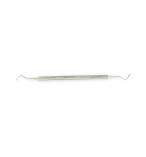 Curette Mc Call Fig. 13/14