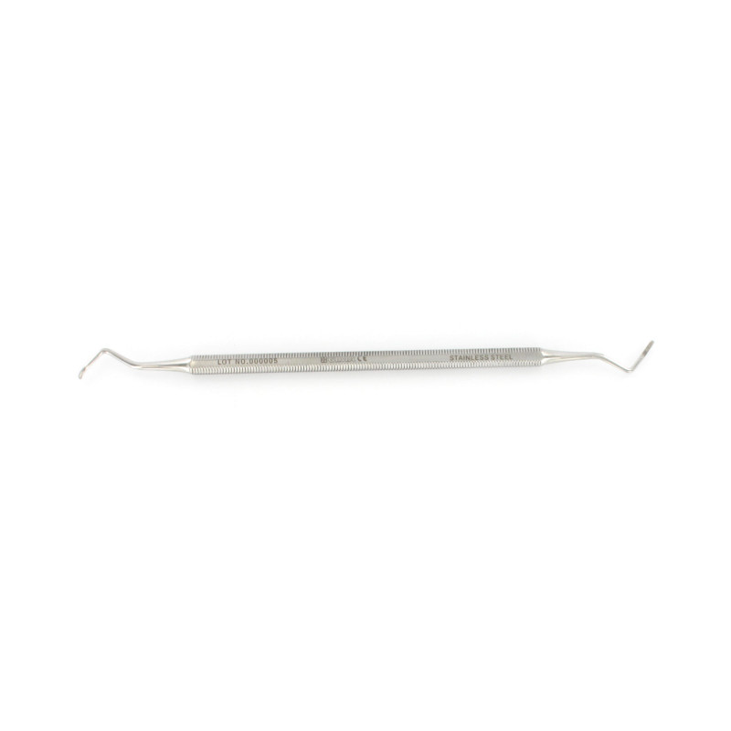 Curette Mc Call Fig. 13/14