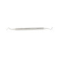 Curette Mc Call Fig. 13/14