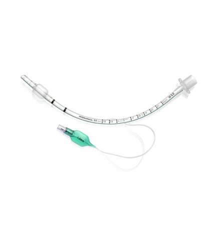 InTube tubo endotracheale cuffiato 5mm - Conf. 10 Pezzi