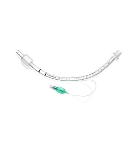 InTube tubo endotracheale cuffiato 7,5mm - Conf. 10 Pezzi