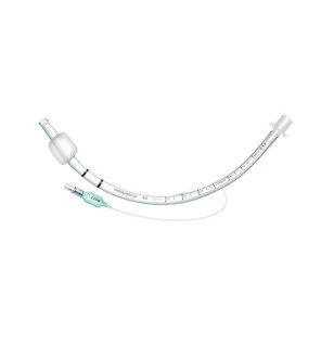 InTube tubo endotracheale cuffiato 8mm - Conf. 10 Pezzi