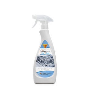 Lysonox Enzy4Clean da 750ml