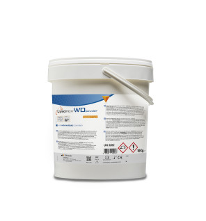 Lysonox WD Powder da 10kg