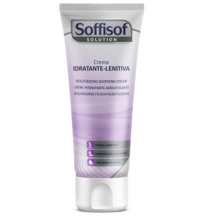 Crema Idratante Lenitiva - Conf. 200ml