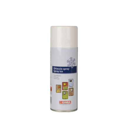 GHIACCIO SPRAY 400 ML