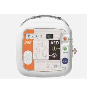 Defibrillatore Automatico Esterno CU-SP1