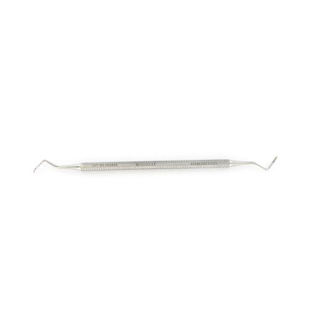 Curette Mc Call Fig. 13/14