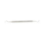 Curette Mc Call Fig. 13/14