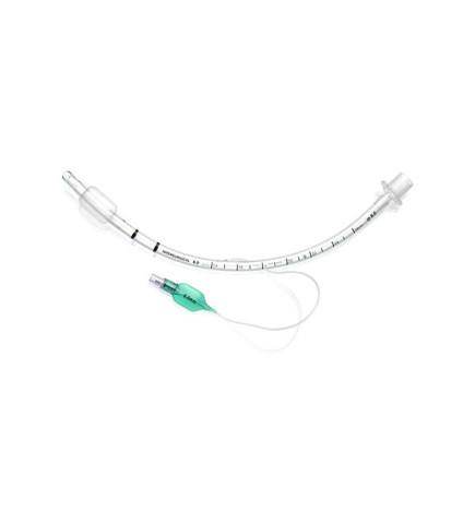 InTube tubo endotracheale cuffiato 6mm - Conf. 10 Pezzi