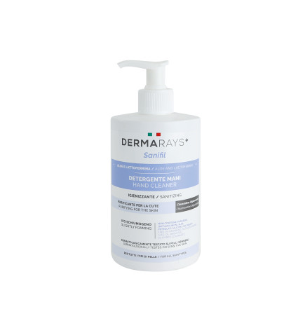 Detergente Sanifil da 500ml