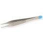 Pinza Adson Anatomica Sterile Monouso Retta 12cm - Conf. 25 Pezzi