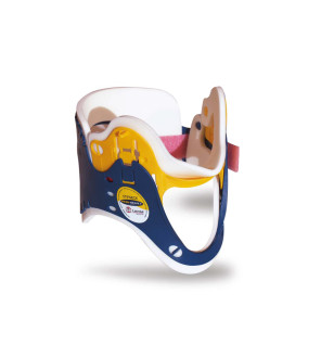 Collare di estricazione Laerdal Stifneck Select