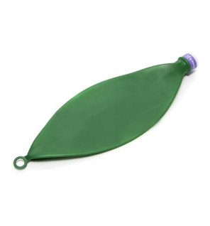 Pallone reservoir con sistema anti-occlusione - Conf. 10 Pezzi