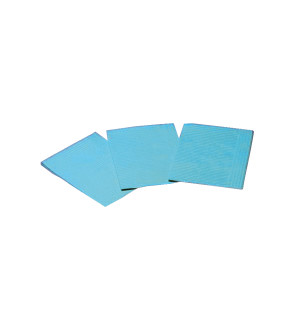 Salviettine Politenate 33x45cm - Conf. 500 Pezzi