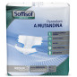 Soffisof Air Dry Maxi Plus - Conf.15 Pezzi