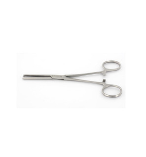 Pinza Kocher 1x2 denti