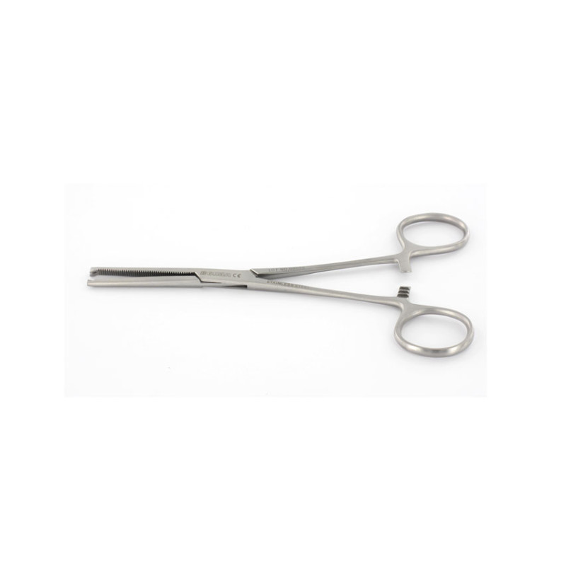 Pinza Kocher 1x2 denti