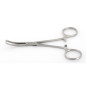 Pinza Kocher 1x2 denti