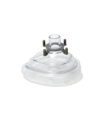 Maschera per Anestesia In PVC