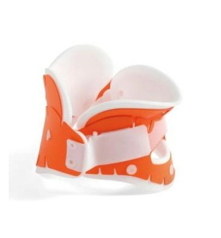 Collare Cervicale Twin Art