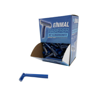 Rasoi Bilama per Tricotomia - Conf.100 Pezzi