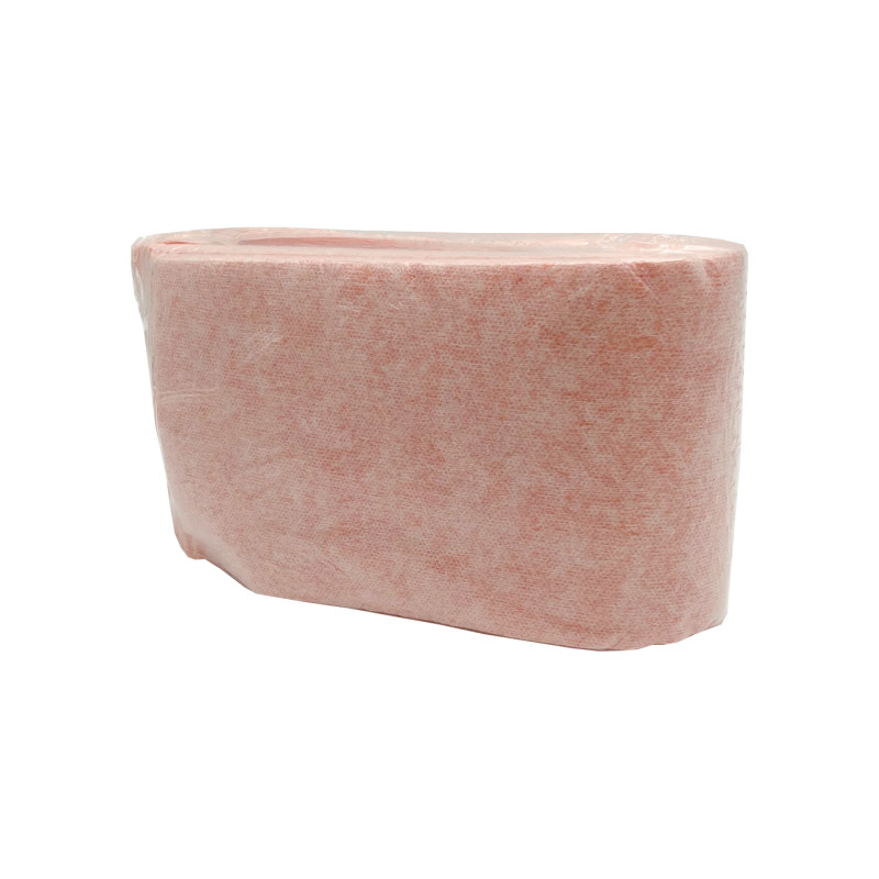 Pannetti in TNT antistatici abrasivi per pavimenti - Conf. 100 Pezzi