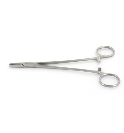 Porta Aghi Mayo Hegar