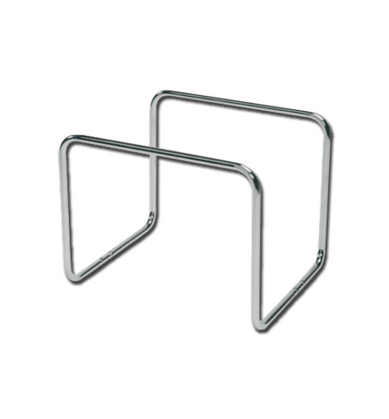 Alza coperte smontabile