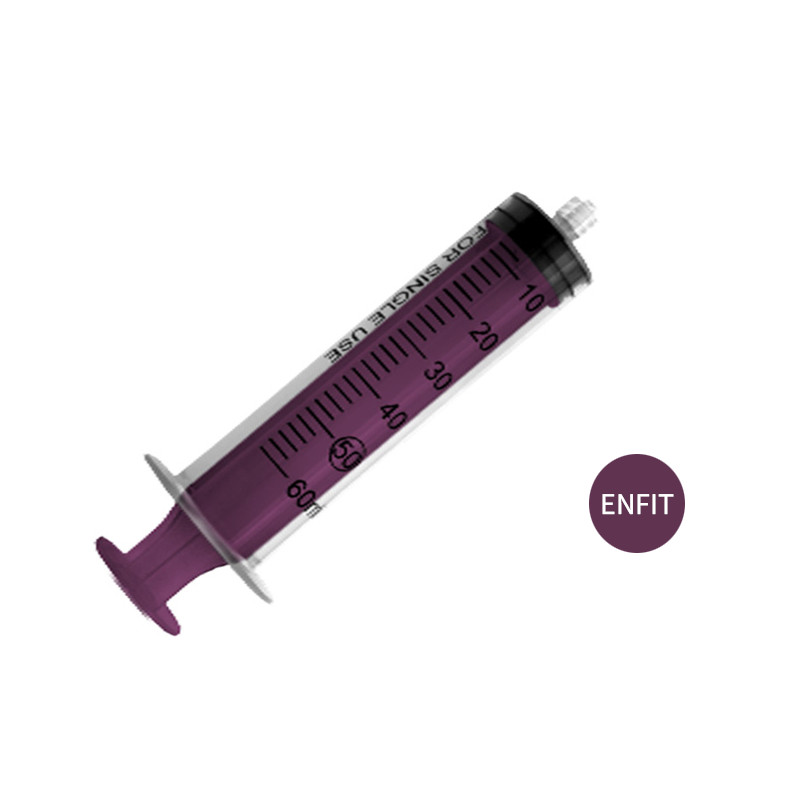 Siringhe enterali enfit