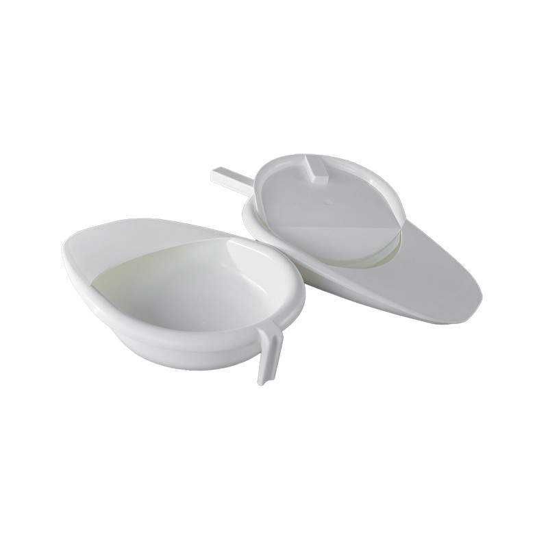 Padella per Ammalati in PP Padella per Ammalati in PP