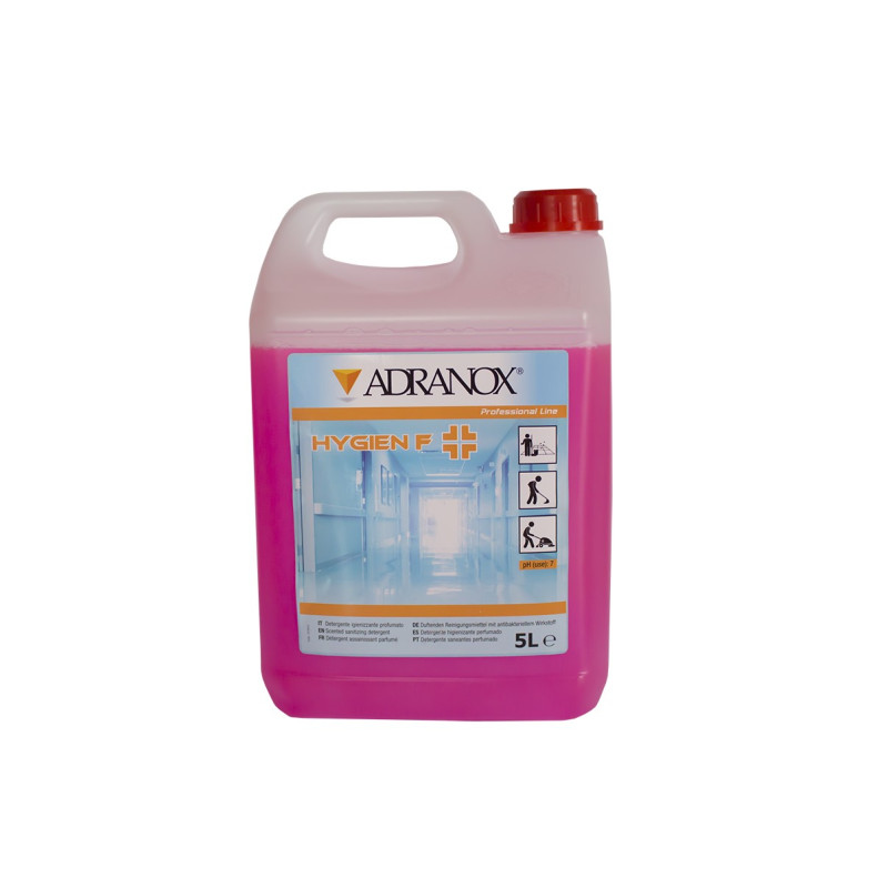 Hygien F da 5Lt Hygien F da 5Lt