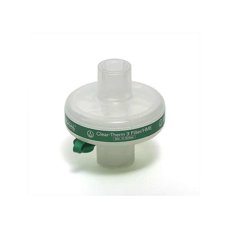 Clear Therm 3 Filtro HME