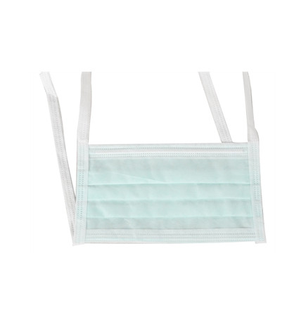 Mascherine con Lacci - Conf. 50 Pezzi