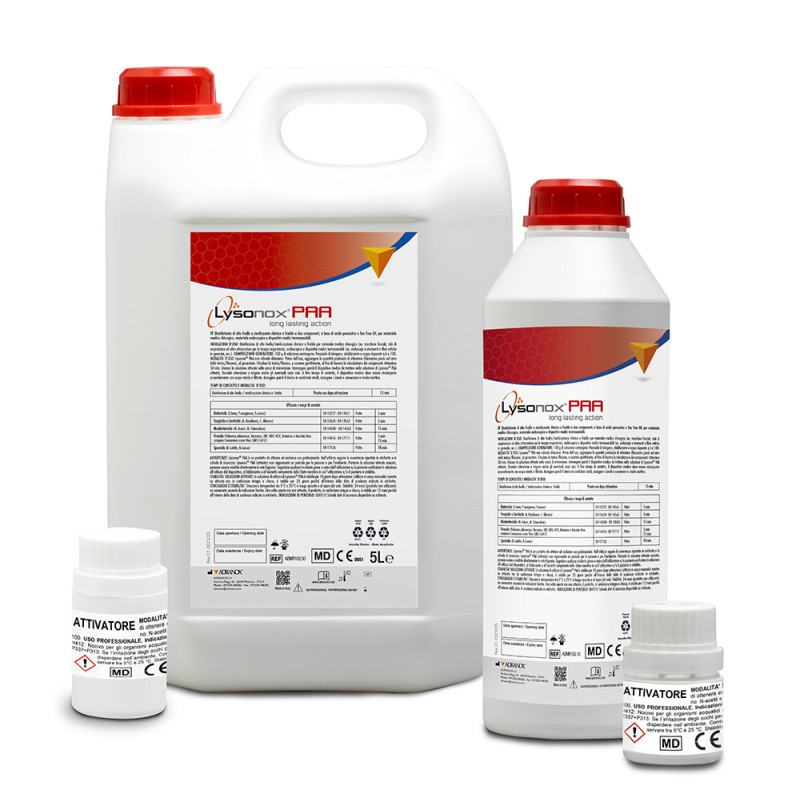Lysonox PAA Lysonox PAA