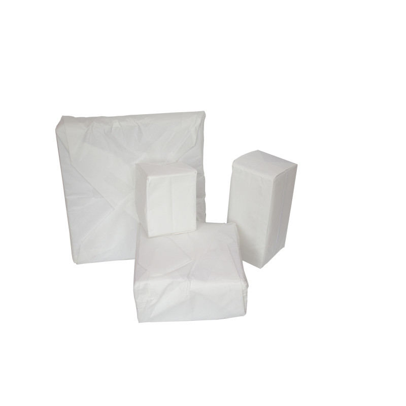 Compresse di Garza non sterile - Conf.100 Pezzi Compresse di Garza non sterile - Conf.100 Pezzi