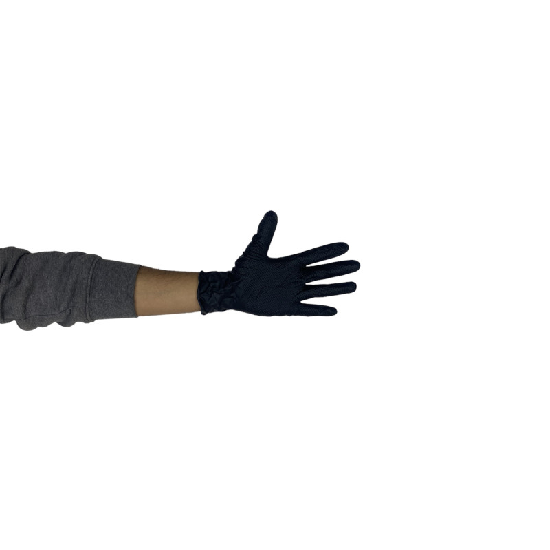 Guanti da meccanico - Conf.50 Pezzi Guanti da meccanico - Conf.50 Pezzi